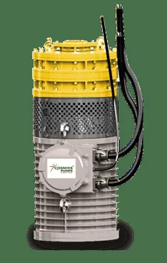Cosmos CDW High Head dewatering submersible pump
