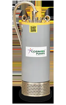 Cosmos CDW dewatering submersible pump