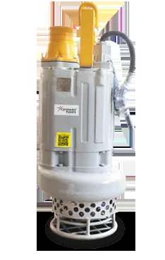 Cosmos CSL slurry submersible pump